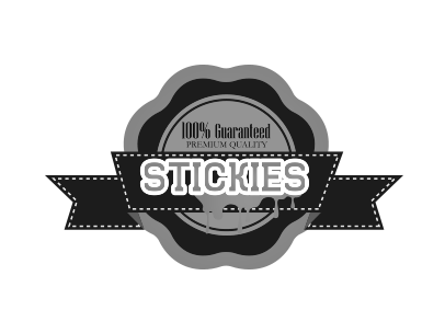 Madu Stickies
